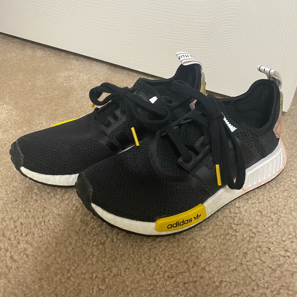 Adidas nmd R1